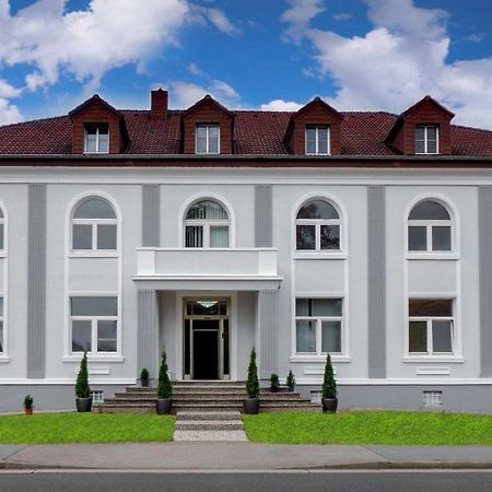 Villa Bowdy Niederzier エクステリア 写真