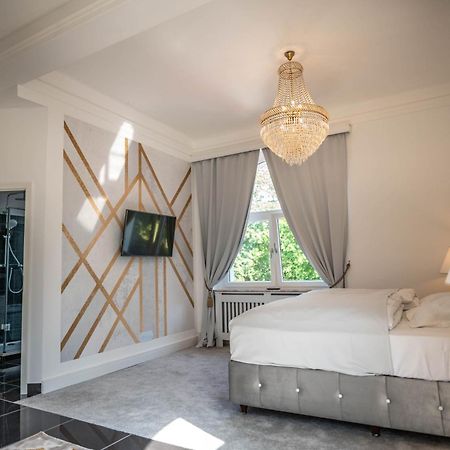 Villa Bowdy Niederzier エクステリア 写真