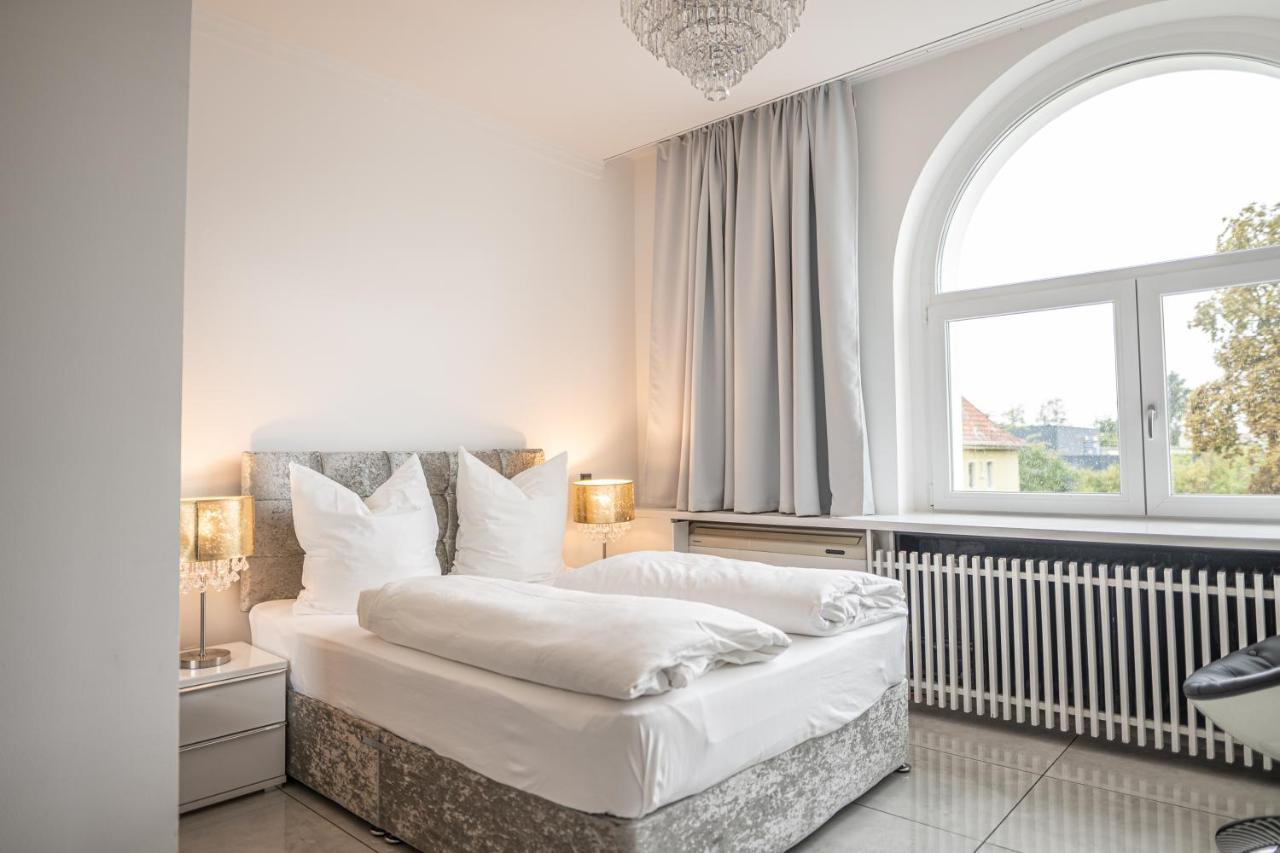 Villa Bowdy Niederzier エクステリア 写真