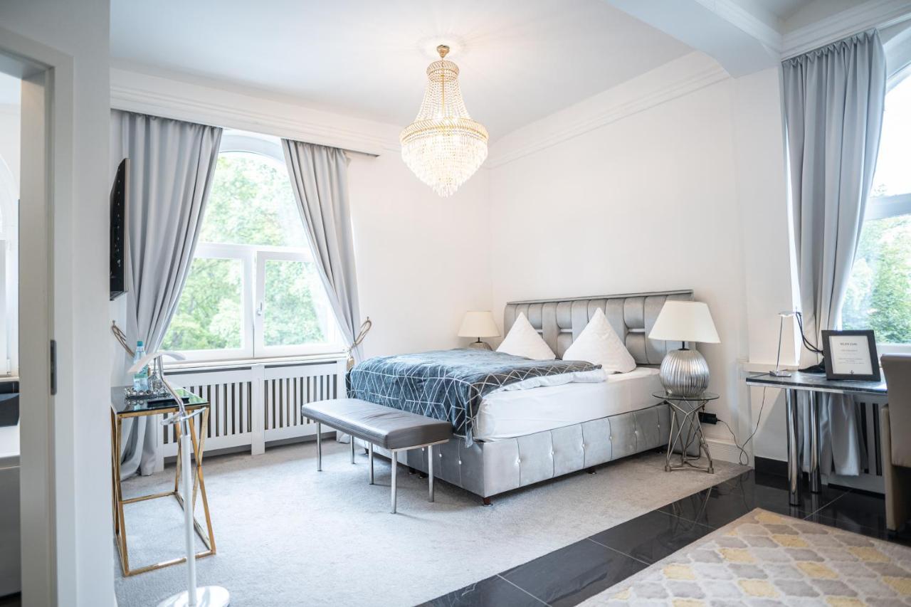 Villa Bowdy Niederzier エクステリア 写真