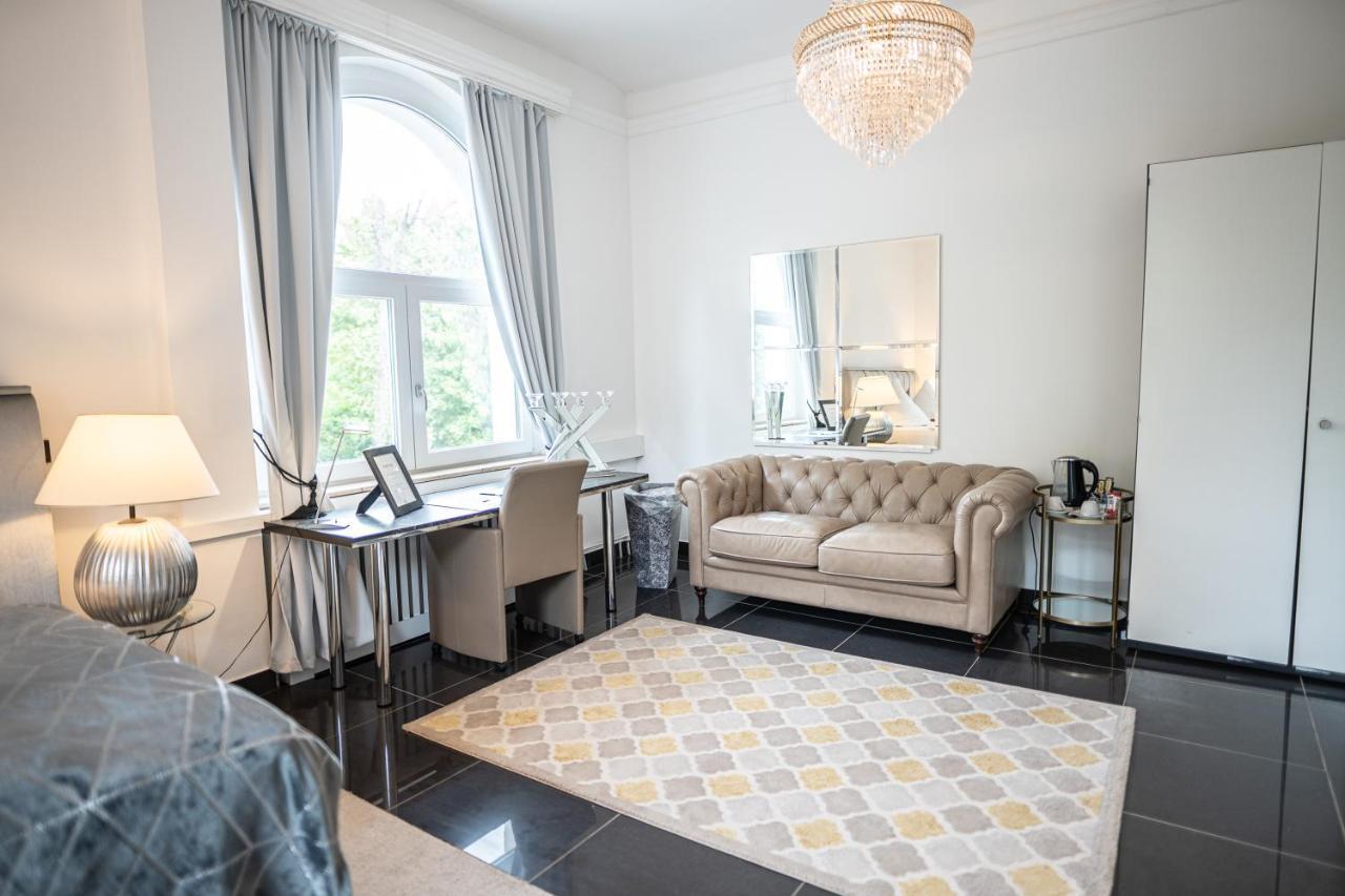 Villa Bowdy Niederzier エクステリア 写真