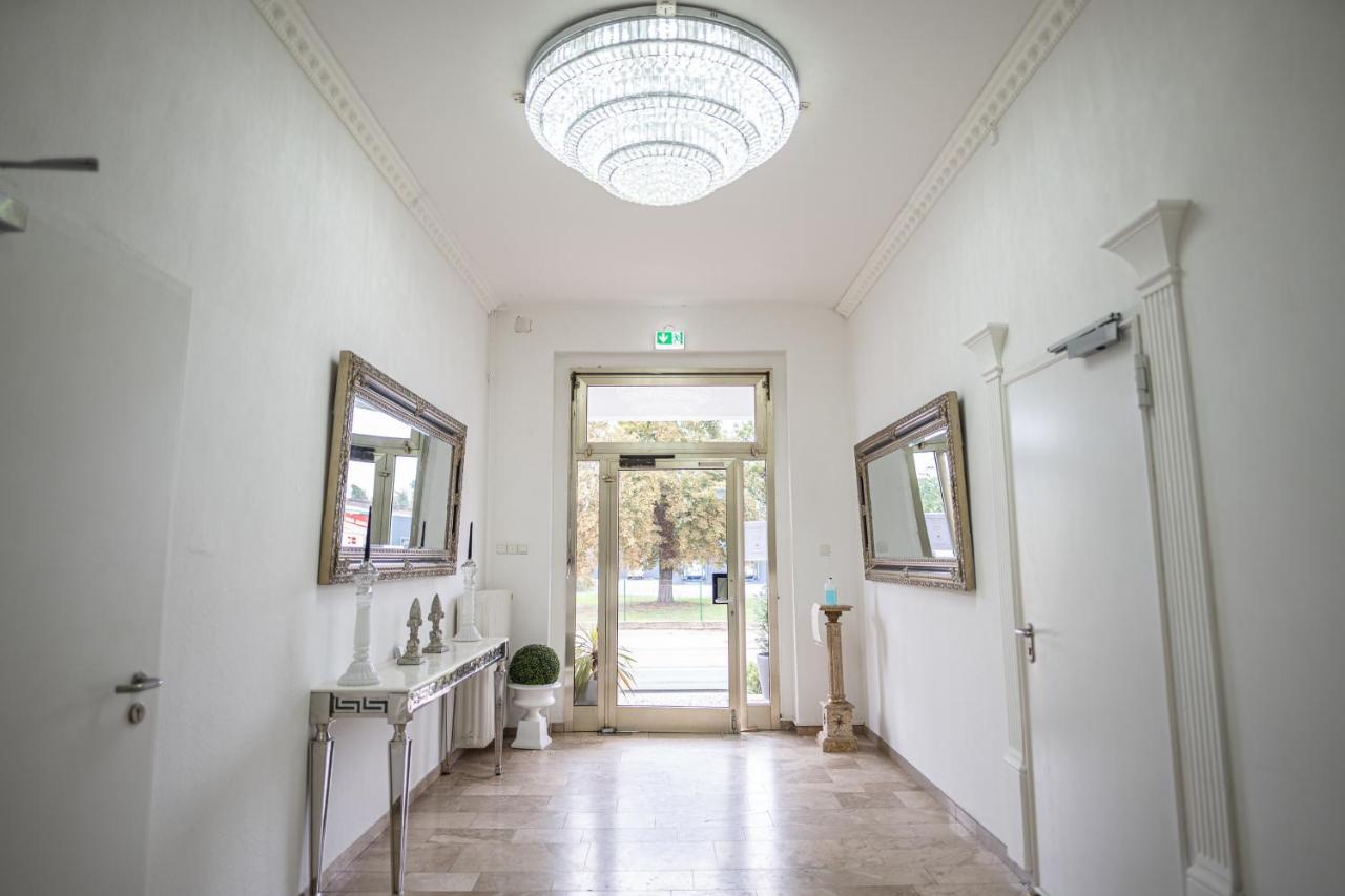 Villa Bowdy Niederzier エクステリア 写真