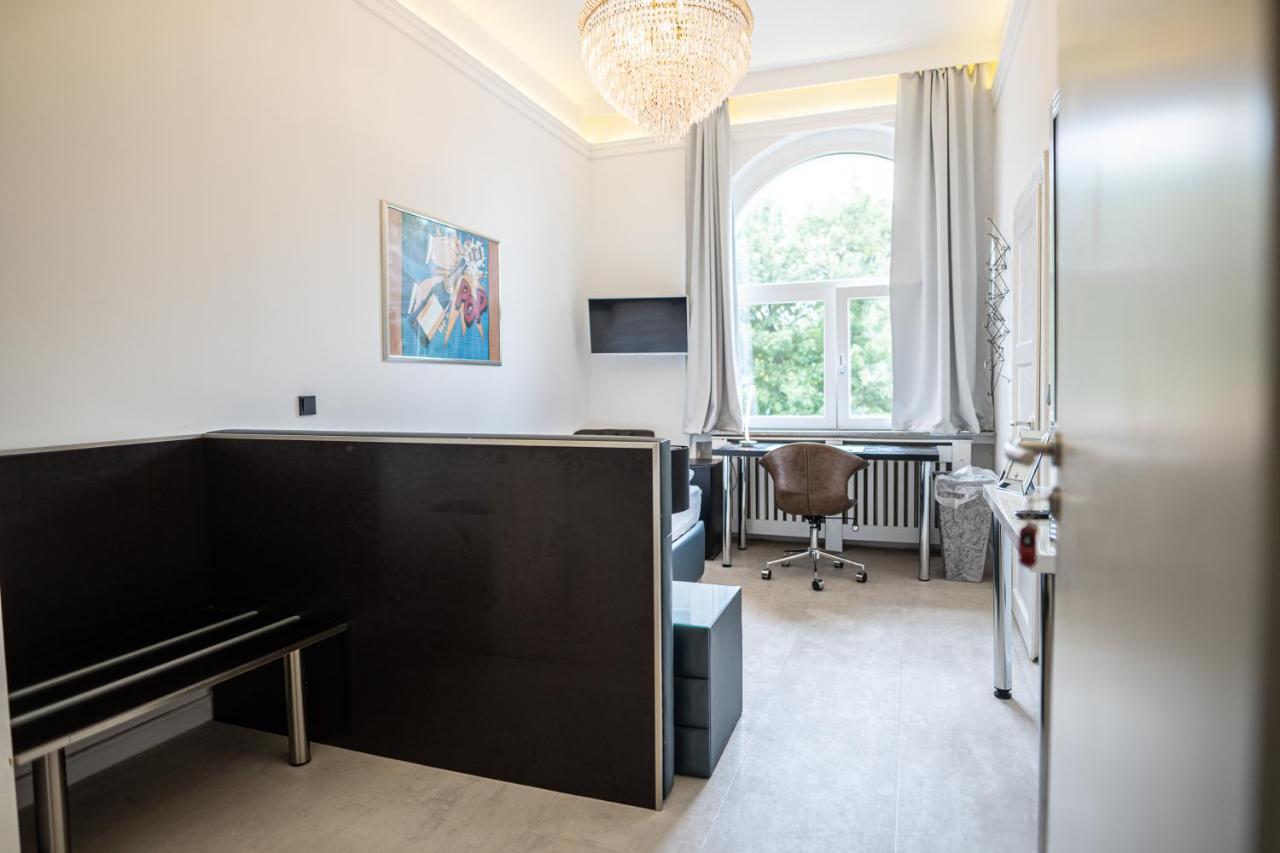Villa Bowdy Niederzier エクステリア 写真