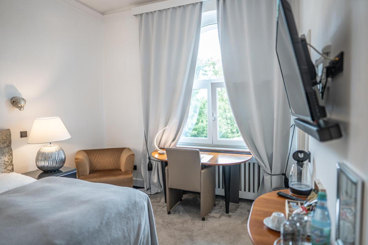 Villa Bowdy Niederzier エクステリア 写真