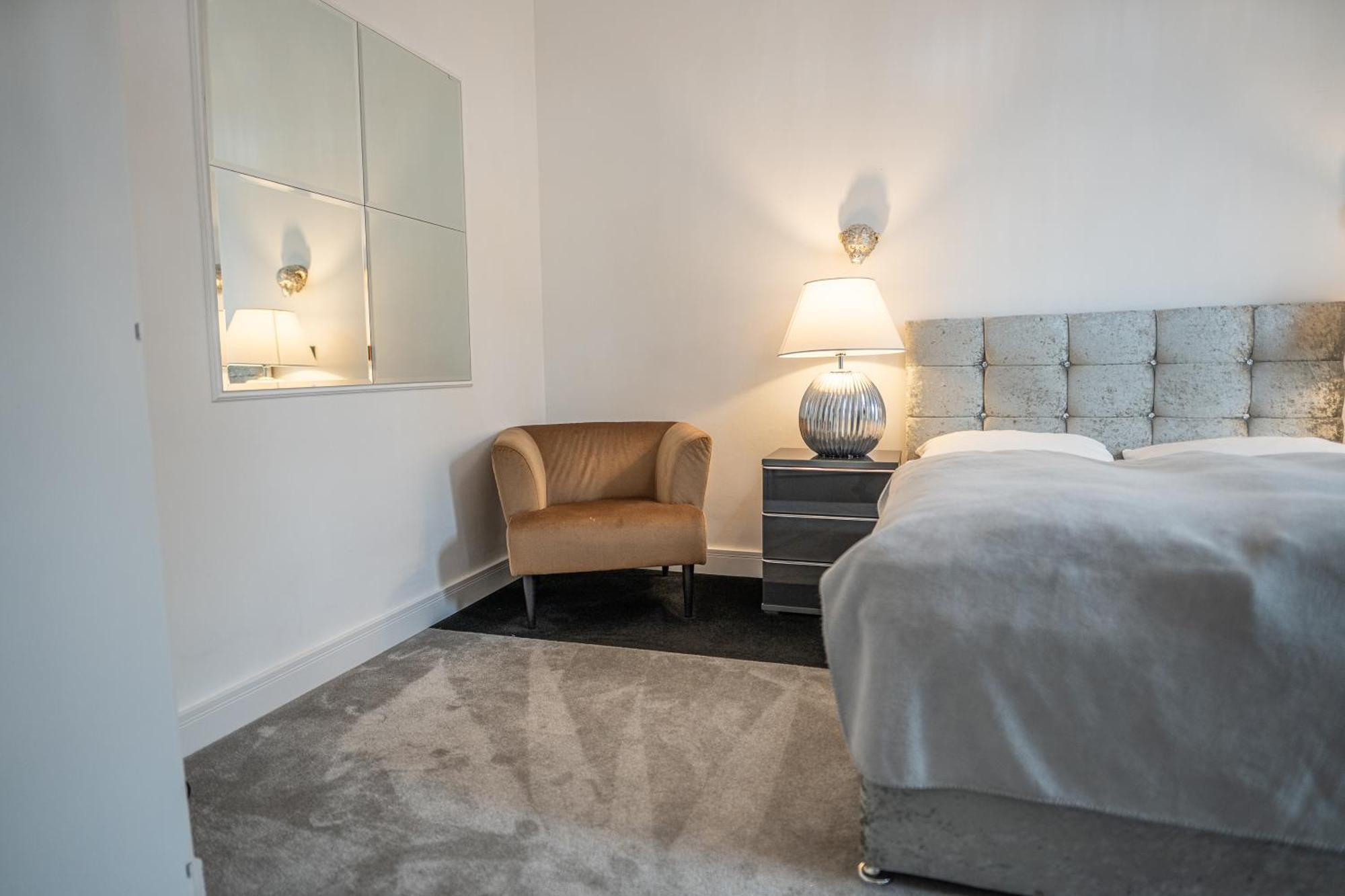 Villa Bowdy Niederzier 部屋 写真