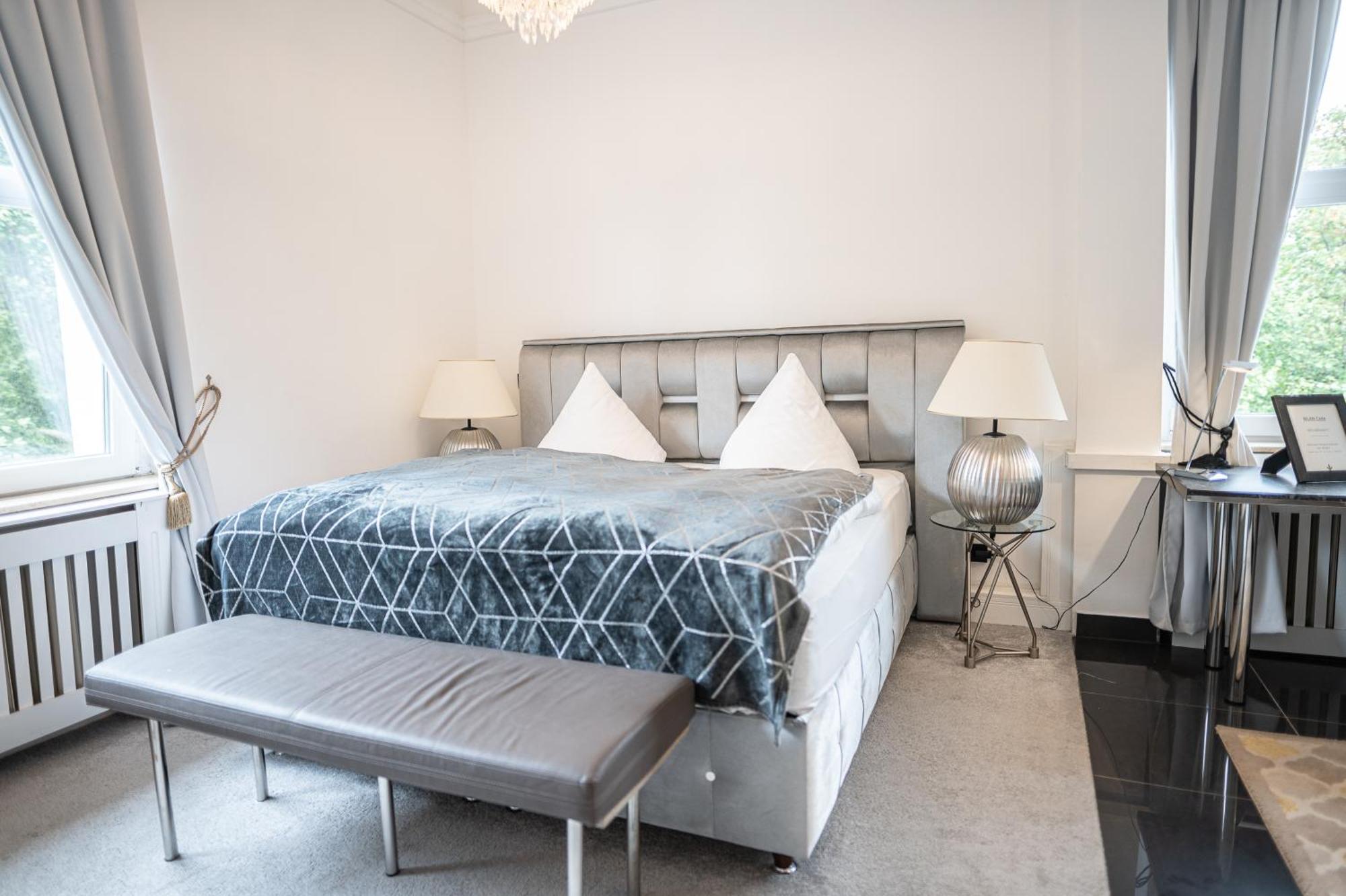 Villa Bowdy Niederzier 部屋 写真