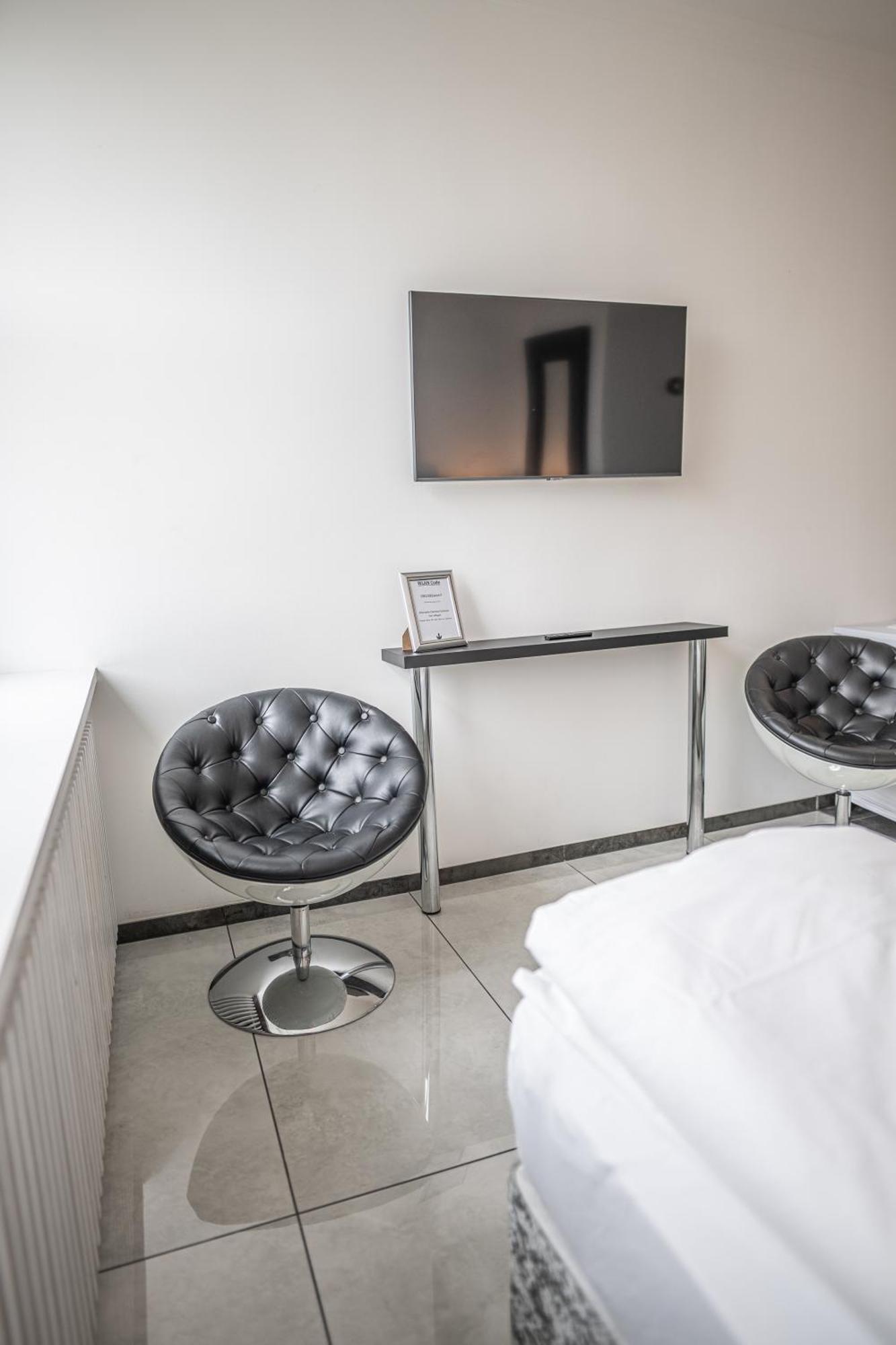 Villa Bowdy Niederzier 部屋 写真