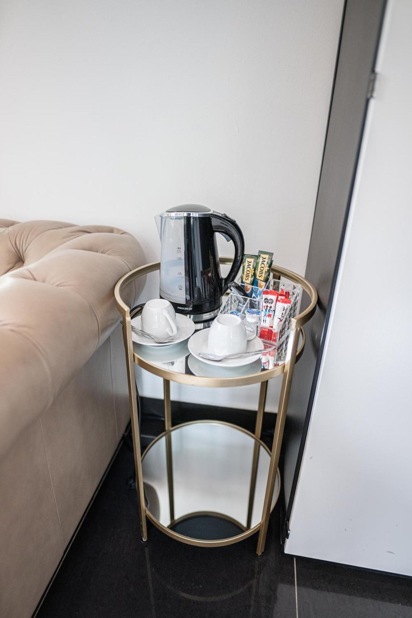 Villa Bowdy Niederzier 部屋 写真