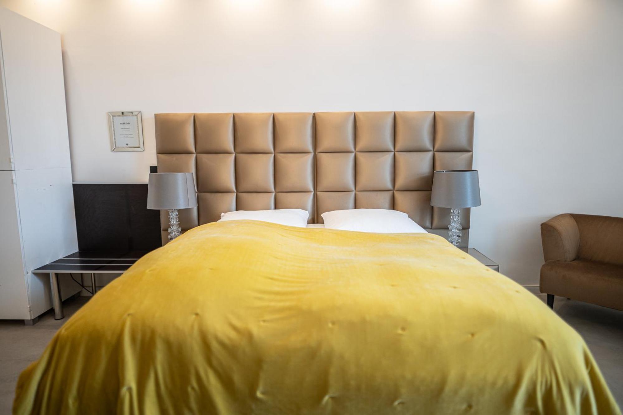 Villa Bowdy Niederzier 部屋 写真