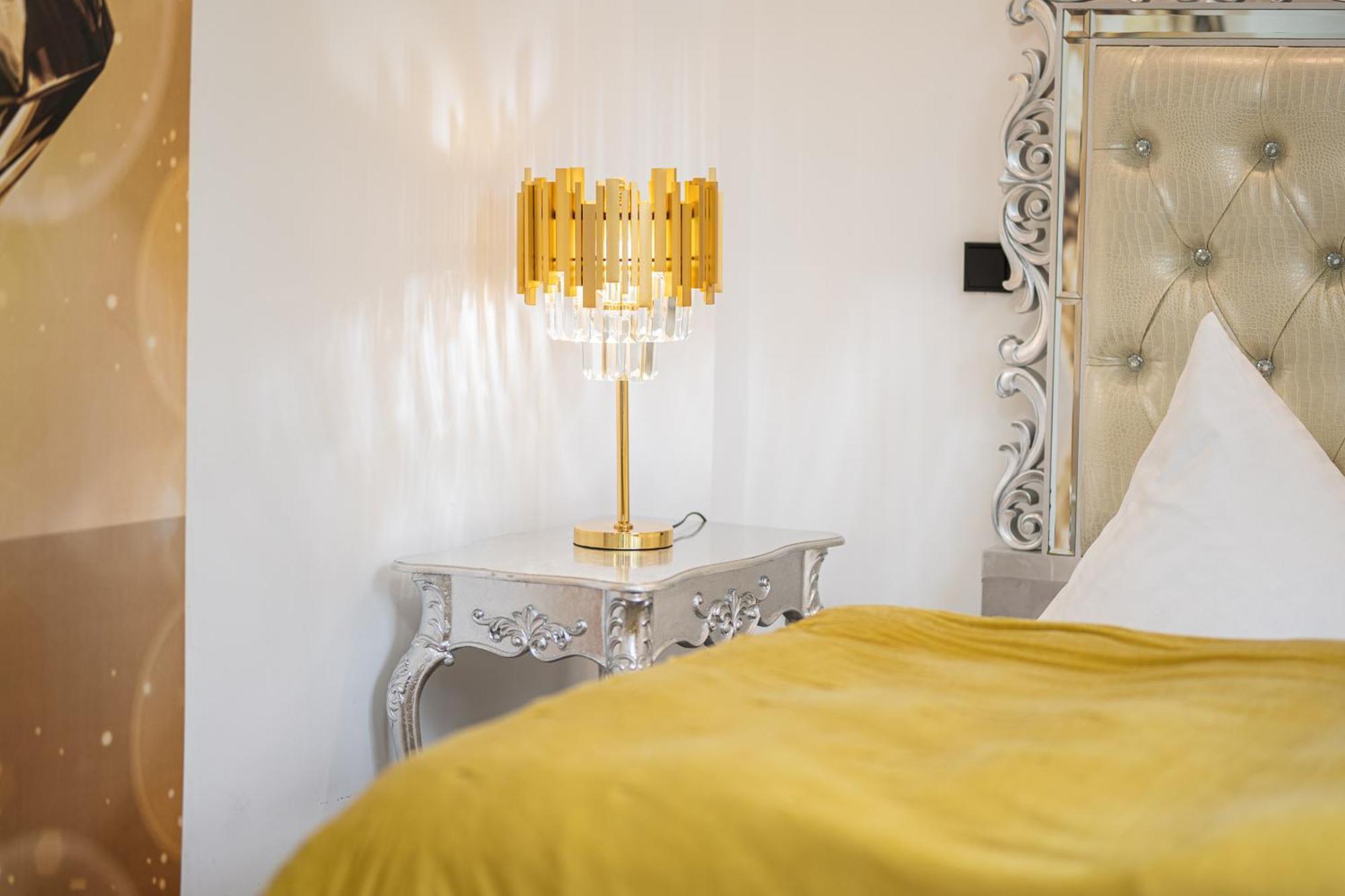 Villa Bowdy Niederzier 部屋 写真