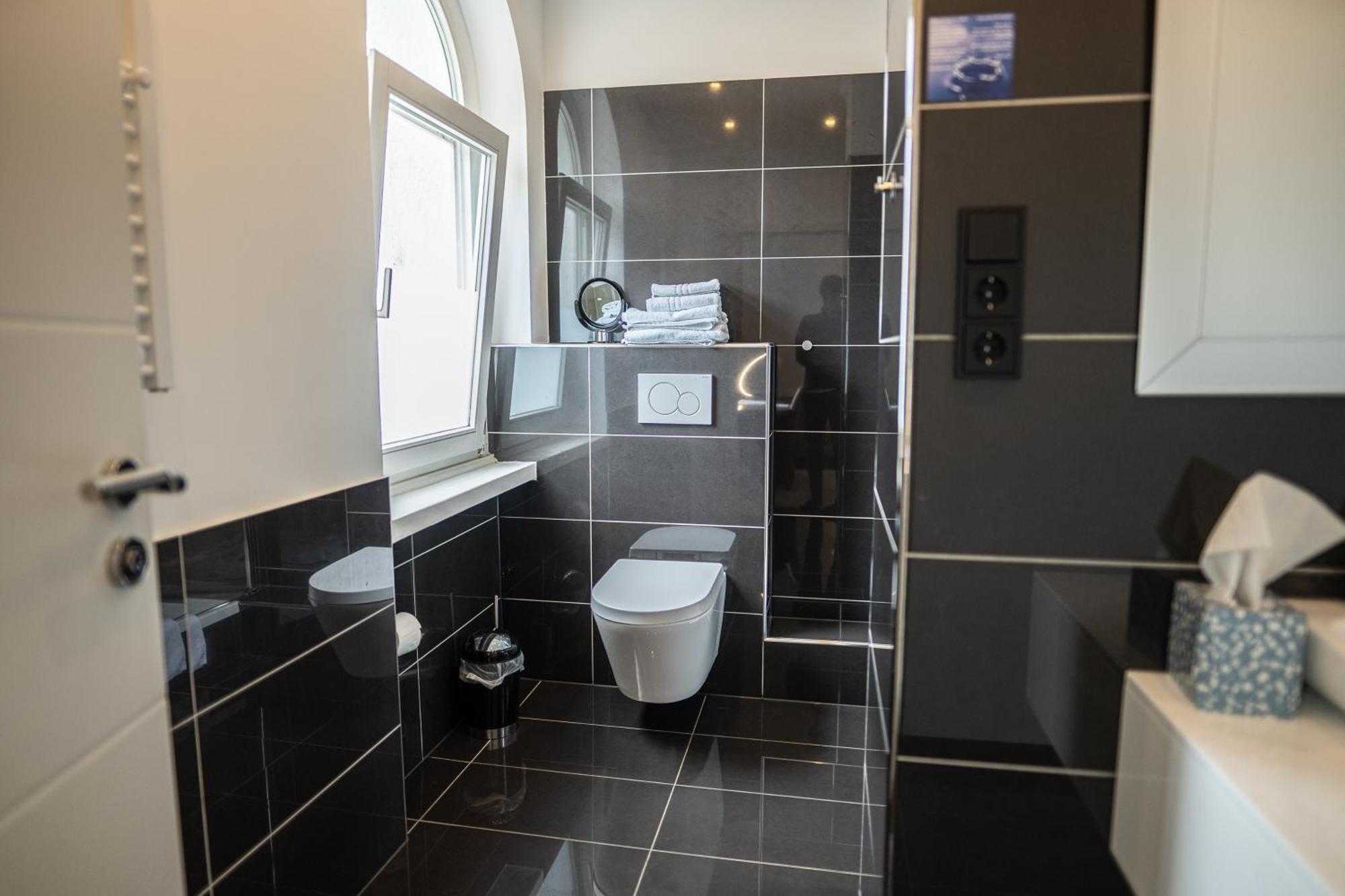Villa Bowdy Niederzier 部屋 写真
