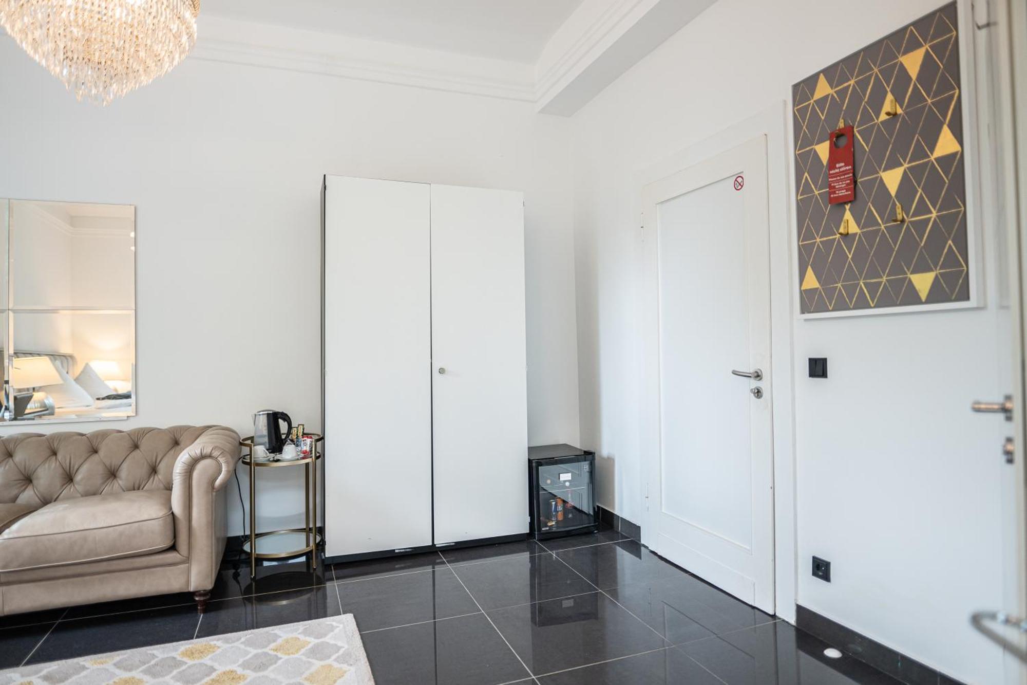 Villa Bowdy Niederzier 部屋 写真