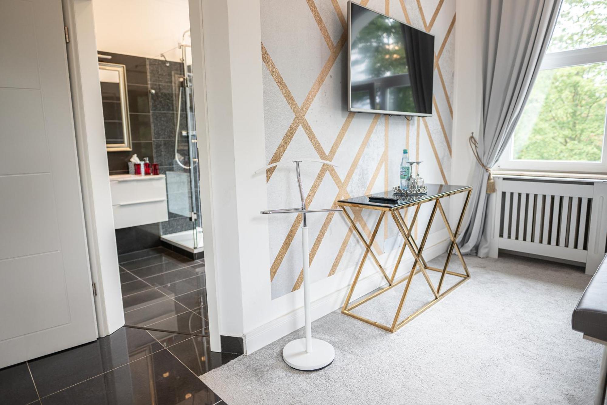 Villa Bowdy Niederzier 部屋 写真