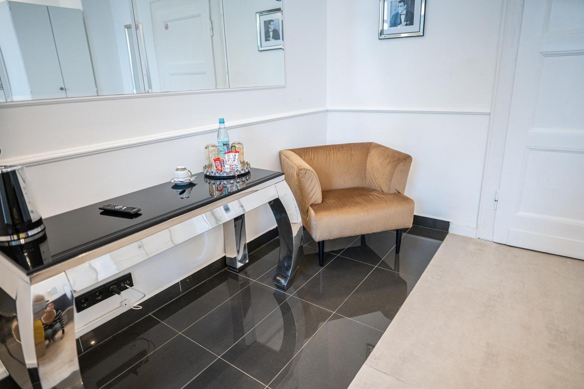 Villa Bowdy Niederzier 部屋 写真