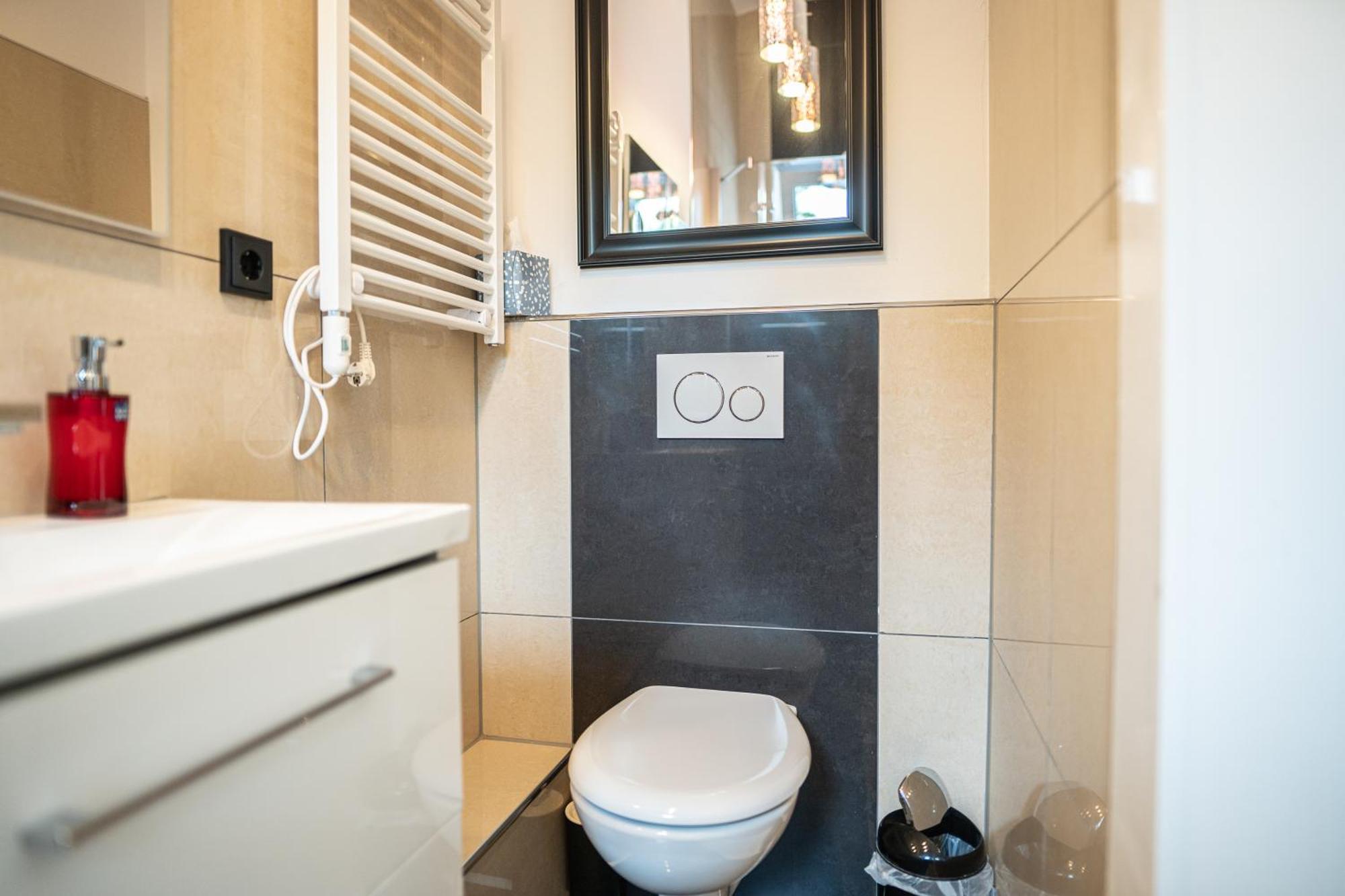 Villa Bowdy Niederzier 部屋 写真