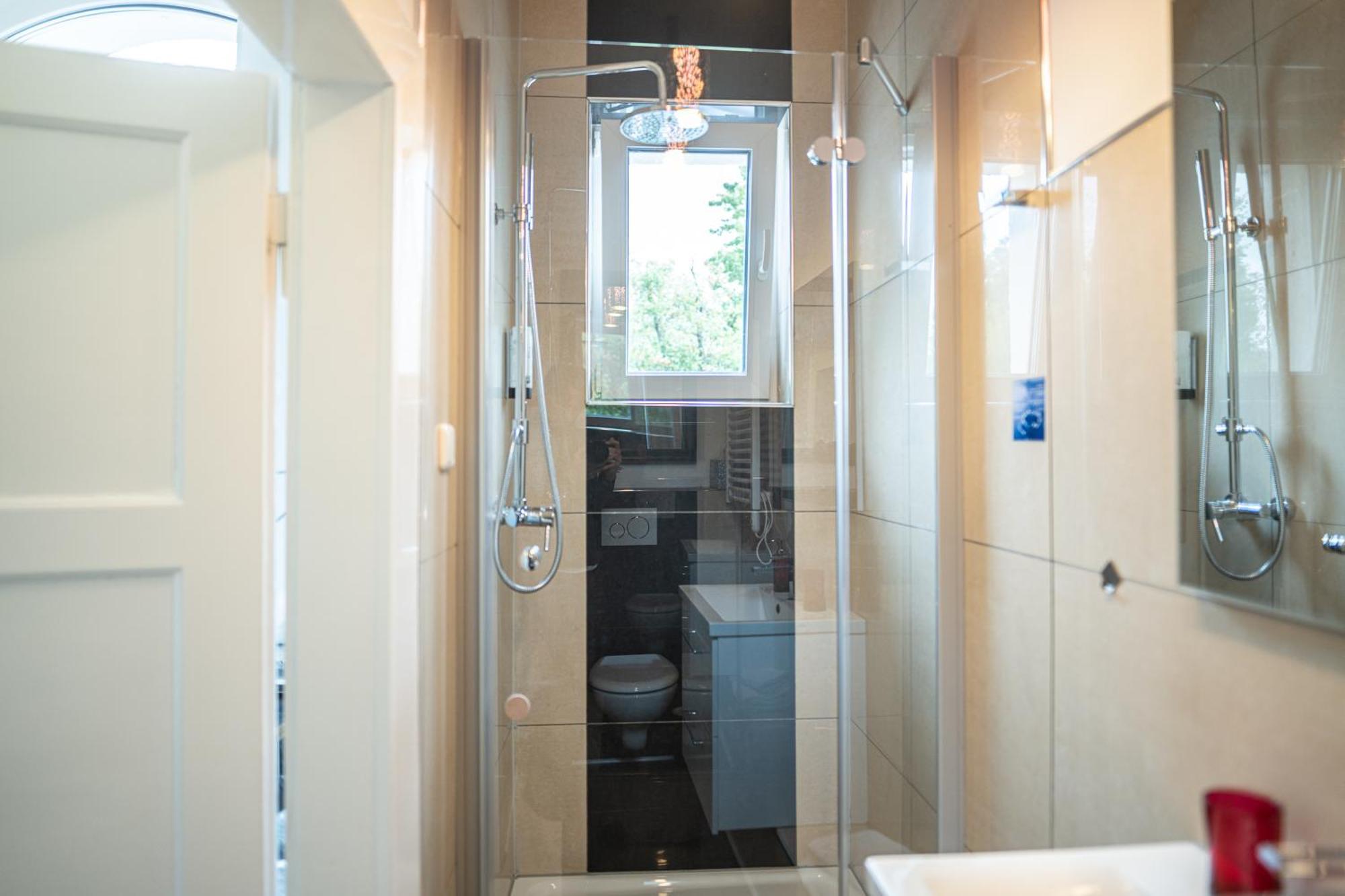 Villa Bowdy Niederzier 部屋 写真