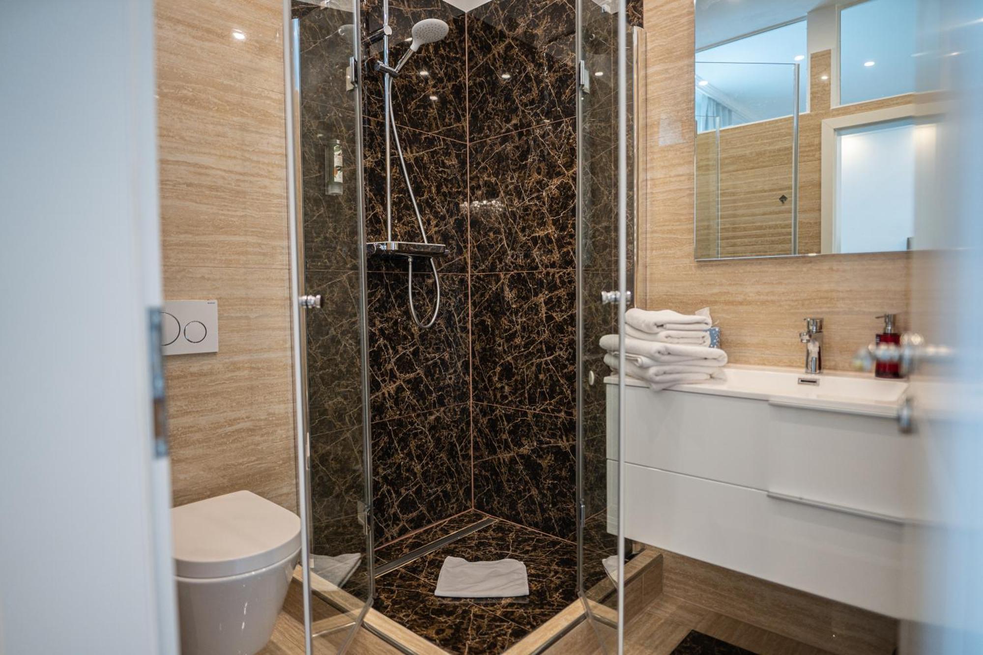 Villa Bowdy Niederzier 部屋 写真